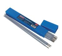 Sealey WED1040 Welding Electrodes Dissimilar Ø4 X 350Mm 1Kg Pack