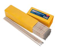 Welding Electrodes Stainless Steel Ø3.2 x 350mm 5kg Pack