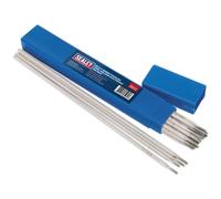 Sealey WESS1032 Welding Electrodes Stainless Steel Ø3.2 X 350Mm 1Kg Pack