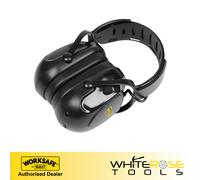 Worksafe 9420 Wireless Electronic Ear Defenders