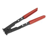 Sealey VS1633 Cvj Boot/Hose Clip Pliers Ear Type