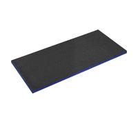 Sealey SF30B Easy Peel Shadow Foam® Blue/Black 1200 X 550 X 30Mm
