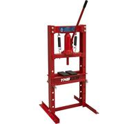 Sealey Economy Hydraulic Bench Press 5.4 Tonne