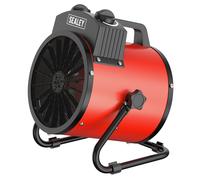 Sealey EH2001 Industrial Fan Heater 2000W/230V