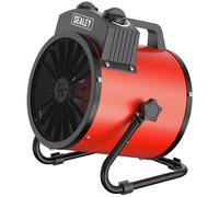 Sealey EH2001 Industrial Fan Heater