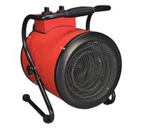 Sealey EH2001 Industrial Fan Heater 2Kw