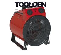 Sealey Industrial Fan Heater 2kW - EH2001