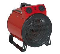 Sealey EH2001, Industrial Fan Heater 2kW