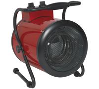 Sealey EH3001 Industrial Fan Heater