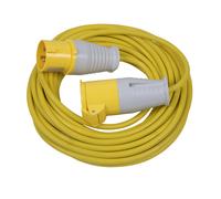 Sealey EL15110 14m Extension Lead 110V 16A