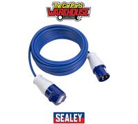 Sealey EL1523016 Extension Lead 14M 230V 16A 1.5Mm²