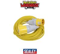 Sealey 14m Extension Lead 110V 32A EL25110/32