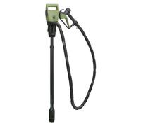 Sealey Electric Drum Pump 205L 12V & 230V Tp6818