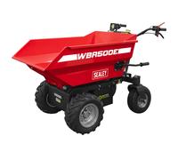 Sealey Wbr500E Electric Mini Dumper 500Kg