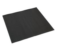 Sealey Electrician's Insulating Rubber Safety Mat 1 X 1M Hvm17K02