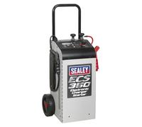 Electronic Charger Starter 60/350A 12/24V