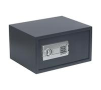 Sealey Electronic Combination Security Safe 450 x 365 x 250mm SECS03