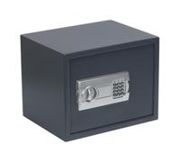 Sealey SECS02 Electronic Combination Security Safe 380 X 300 X 300Mm