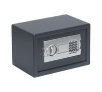 Sealey Electronic Combination Security Safe