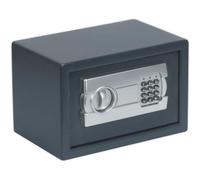 Sealey SECS00 Electronic Combination Security Safe 310 X 200 X 200Mm
