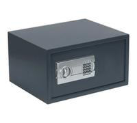 Sealey Electronic Combination Security Safe