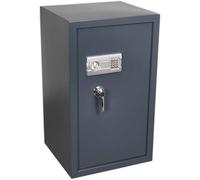 Sealey Electronic Combination Security Safe
