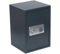 Sealey SECS04 Electronic Combination Security Safe 350 X 330 X 500Mm
