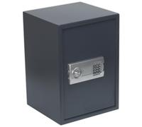 Sealey Electronic Combination Security Safe