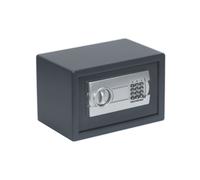 Sealey SECS00 Electronic Combination Security Safe 310 X 200 X 200Mm
