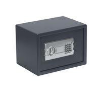 Sealey Electronic Combination Security Safe 350 x 250 x 250mm SECS01