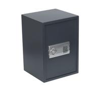 Sealey Secs04 Electronic Combination Security Safe 350 X 330 X 500Mm