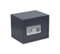 Sealey Electronic Combination Security Safe 380 x 300 x 300mm SECS02