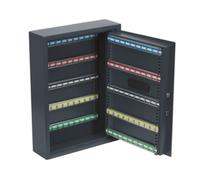 Sealey SEKC100 Electronic Key Cabinet 100 Key Capacity