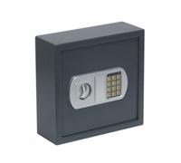 Electronic Key Cabinet 25 Key Capacity