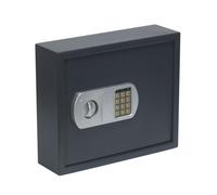 Sealey Electronic Key Cabinet SEKC50 - 50-Key Capacity