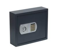 Sealey Electronic Key Cabinet SEKC50 - 50-Key Capacity