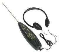 Sealey Vs0071 Electronic Stethoscope