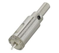 Sealey DHS20 Electroplated Diamond Hole Saw Ø20Mm