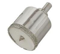 Sealey Electroplated Diamond Hole Saw 45mm DHS45