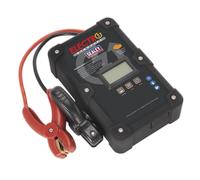 Sealey ElectroStart 800 Batteryless Power Start Jump Starter 12v