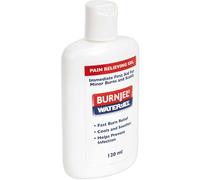 Sealey SBK12 Burn Relief Gel 120ml