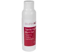 Sealey Emergency Burn Gel 120ml