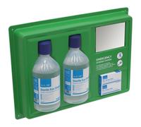 Sealey Emergency Eye Wash Station