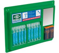 Sealey EWS02 Eye/Wound Wash Station