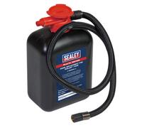 Sealey Replacement Emergency Tyre Sealant Refill 450ml