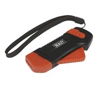 Emegency Beakout Tool with Tye Tead Depth Gauge