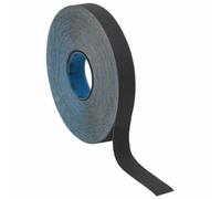 Sealey Emery Cloth Rolls & Sheets with Blue Twill Backing Various Sizes & Grades