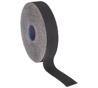 Sealey ER255080 Emery Roll Blue Twill 25mm x 50mtr 80Grit