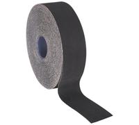 Sealey Emery Roll Blue Twill 50mm 50m 40g