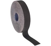 Sealey ER2550120 Emery Roll Blue Twill 25Mm X 50M 120Grit